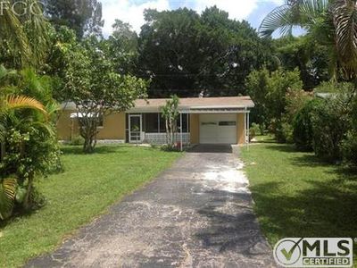2125 Unity Ave, Fort Myers, FL, 33901