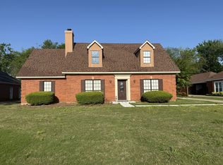 1518 Worthing Rd, Montgomery, AL 36117