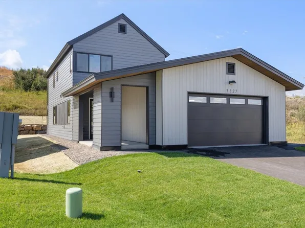 3327 Emerson Trl, Steamboat Springs, CO 80487