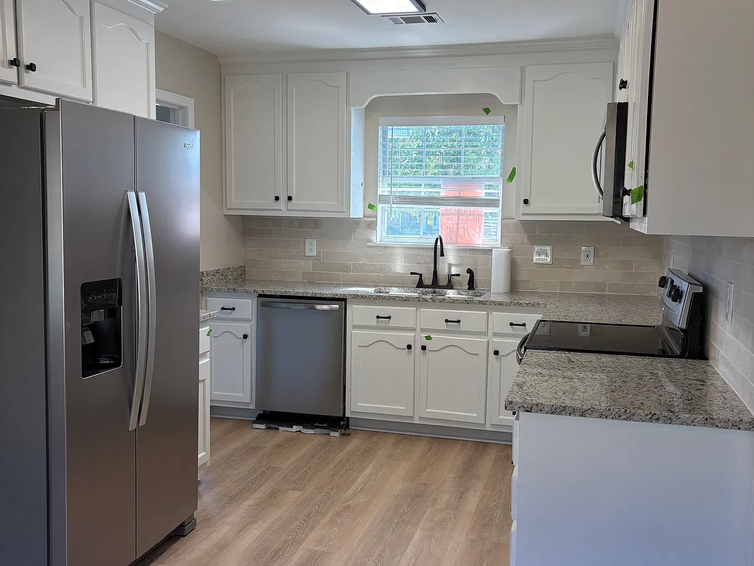 4 bed, 1742 sqft, $2,400 — Photo 4