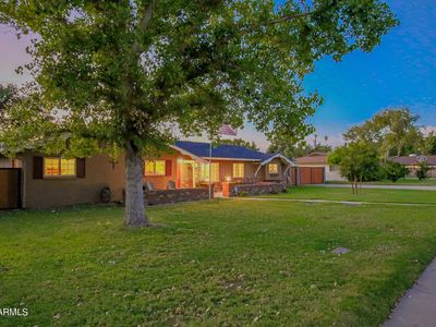 7828 N 13th Ave, Phoenix, AZ, 85021