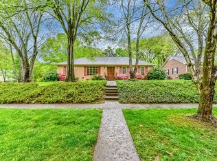 6801 Rocky Falls Rd, Charlotte, NC 28211