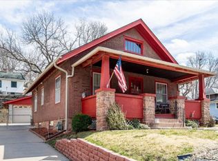 813 Harrison St, Council Bluffs, IA 51503