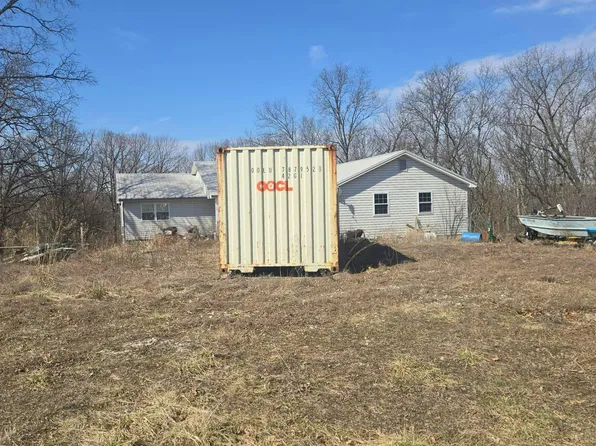 21532 Pike 255, Bowling Green, MO 63334