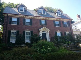 60 Hyslop Rd, Brookline, MA 02445