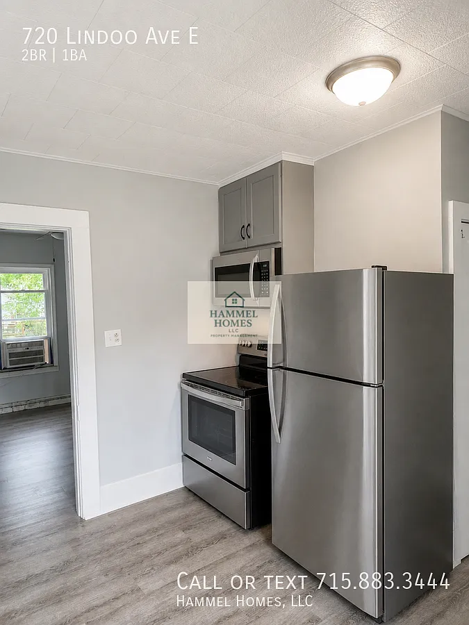 2 bed, 650 sqft, $995 — Photo 3