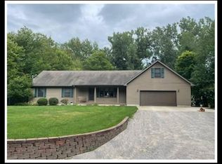 2227 S Iva Rd, Hemlock, MI 48626