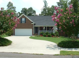 113 Newington Way, Aberdeen, NC 28315