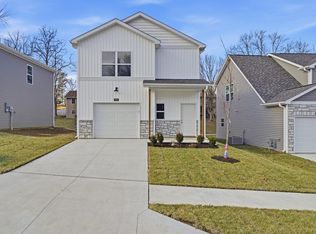 3905 Bragg Ct, Columbia, MO 65202