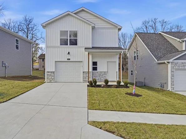 3905 Bragg Ct, Columbia, MO 65202