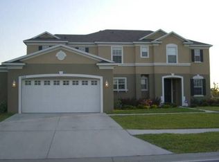 5308 Sandy Shell Dr, Apollo Beach, FL 33572