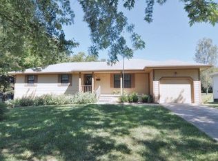 6110 E 113th St, Kansas City, MO 64134