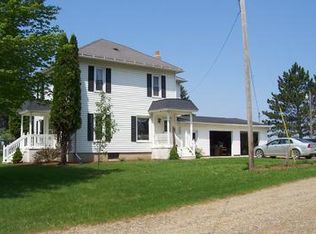 6910 Ritter Rd, Cass City, MI 48726