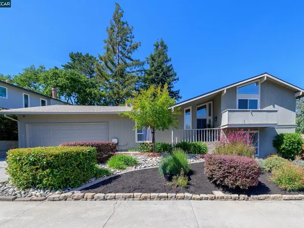 1445 Ramsay Cir, Walnut Creek, CA 94597