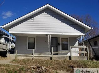 535 N Livingston Ave, Indianapolis, IN