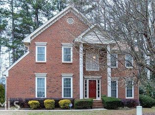 995 Hearthstone Pl, Stone Mountain, GA 30083