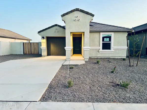 12313 E ASTER Lane, Florence, AZ 85132