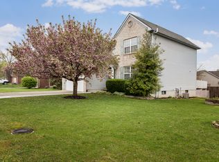 951 Woodland Ridge Cir, La Grange, KY 40031