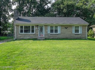 1106 Lavista Way, Louisville, KY 40219