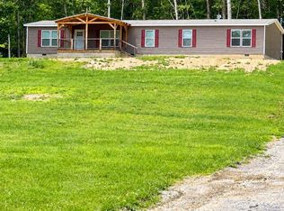 1964 Pine Grove Rd, Lerona, WV 25971