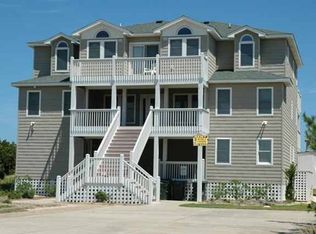 9619 S Old Oregon Inlet Rd #3, Nags Head, NC 27959