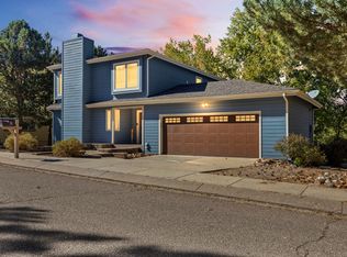 36 Sandra Ln, Manitou Springs, CO 80829