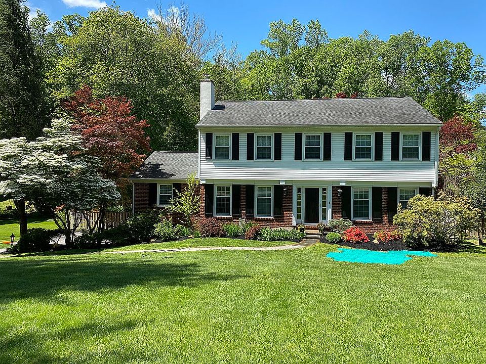 7 oak knoll
