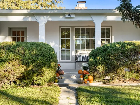 41 Eaton Villa Pl, Redwood City, CA 94062