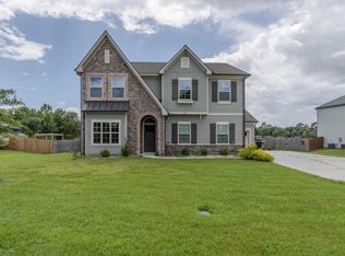 103 Summer Rest Trl, Hubert, NC 28539