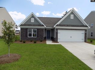 157 Finch Ln, Lexington, SC 29073