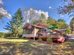 2277 Thunder Oak Rd, Young Harris, GA 30582