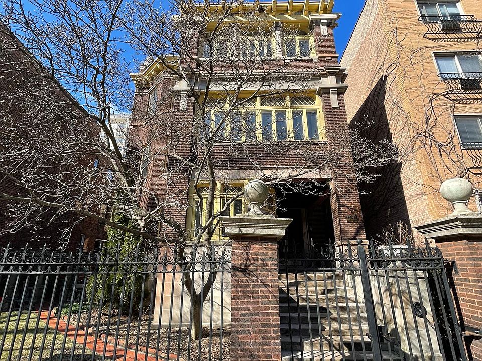 2nd image of 5458 S Everett Ave APT 1