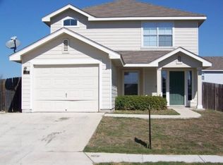 518 Cardinal Mnr, New Braunfels, TX 78130