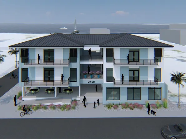 2450 Estero Blvd, Fort Myers Beach, FL 33931