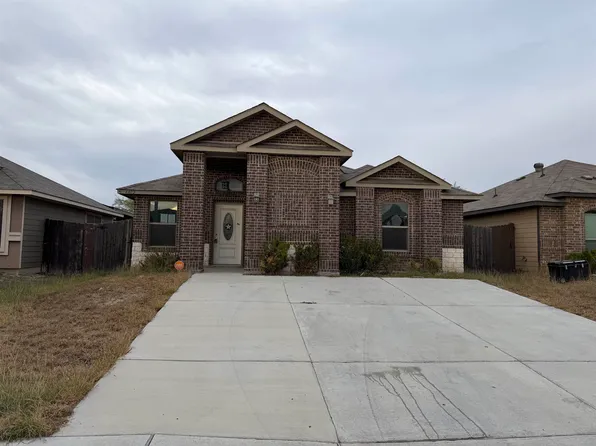 4402 Peacock St, Laredo, TX 78045
