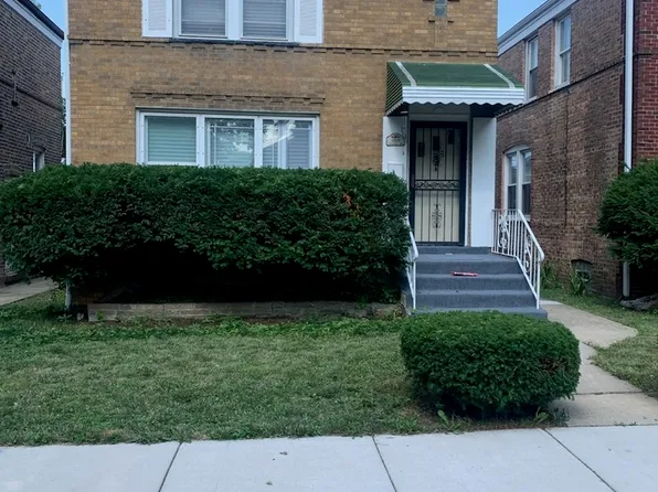 10638 S Eberhart Ave, Chicago, IL 60628