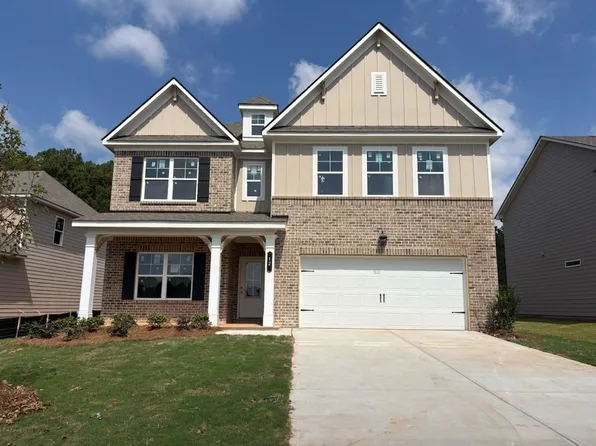 12 Commons Way, Cartersville, GA 30120