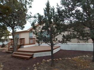 3069 Aspen Rd, Overgaard, AZ 85933