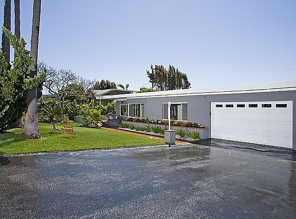 Mid Century Modern Jewel in Leucadia