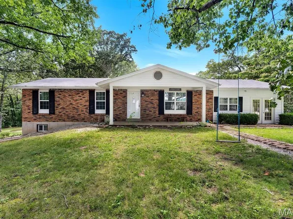 221 Katherine Ln, Saint Clair, MO 63077