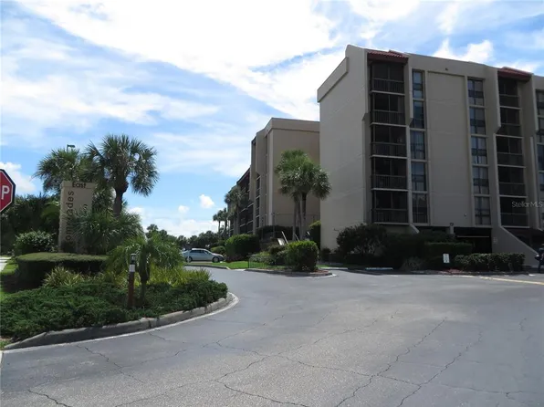 21405 OLEAN BOULEVARD #324, PORT CHARLOTTE, FL 33952