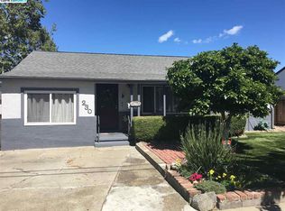 230 William Reed Dr, Antioch, CA 94509