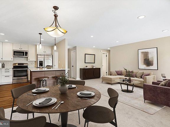 4th image of 7425 Democracy Blvd #A-316