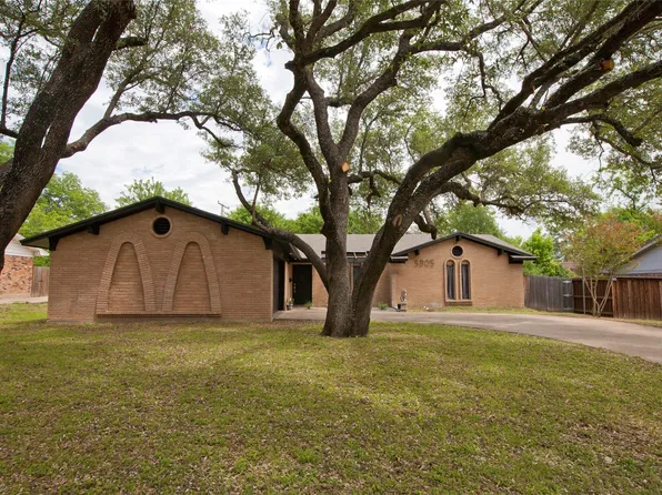 3905 Sundown Dr, Benbrook, TX 76116