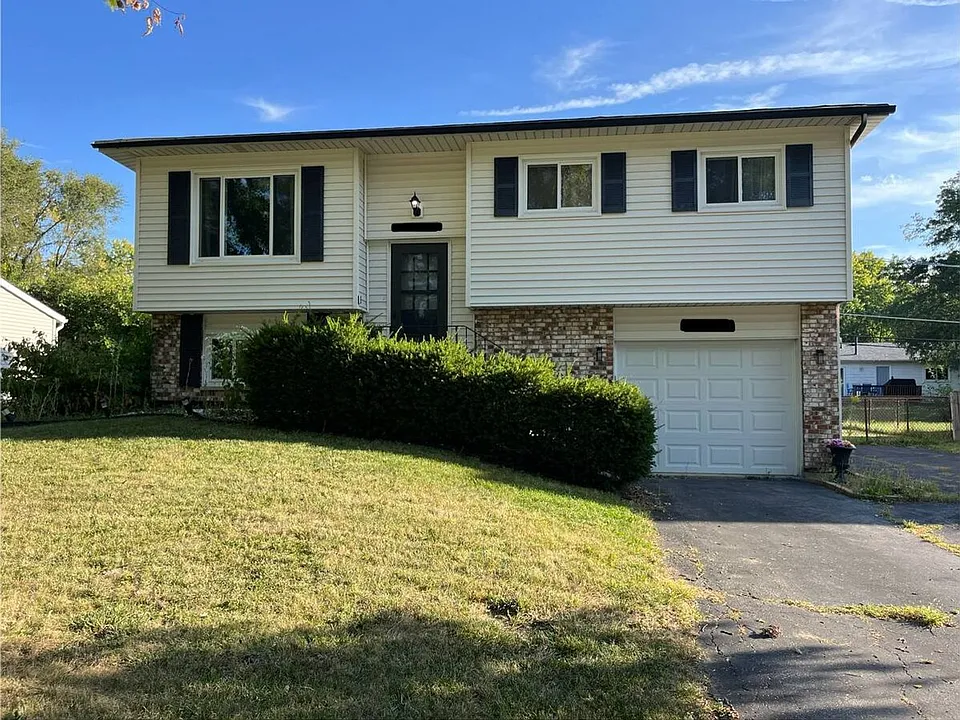 325 Rockhurst Rd