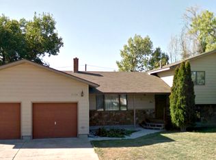 3116 Lynn Ave, Billings, MT 59102