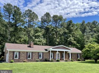 2654 Stockton Rd, Pocomoke City, MD 21851