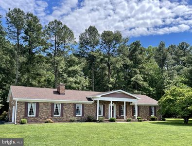 2654 Stockton Rd, Pocomoke City, MD, 21851