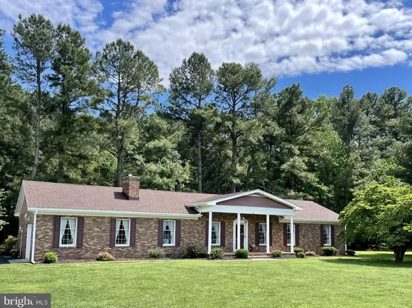 2654 Stockton Rd, Pocomoke City, MD 21851