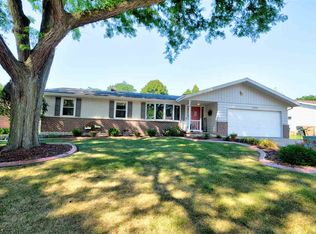 5410 Retana Dr, Madison, WI 53714